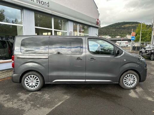 Fiat Scudo Polokombi L2 2,0 Mjet (145k)