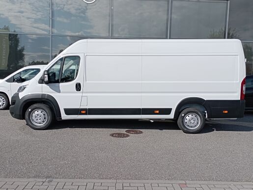 Citroën Jumper FURGON 4-35 L4H2 BlueHDi 140 S&S MAN