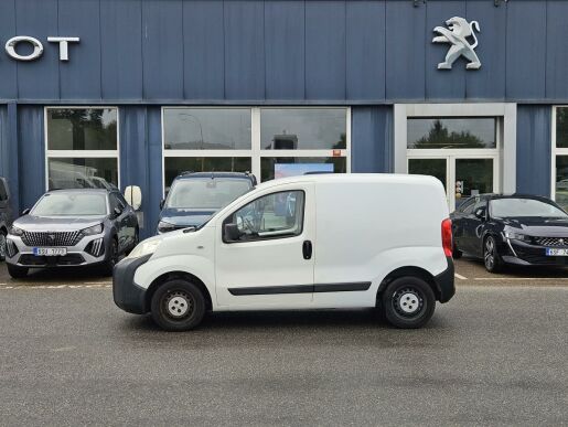 Peugeot Bipper 1.3 HDi 75 MAN5