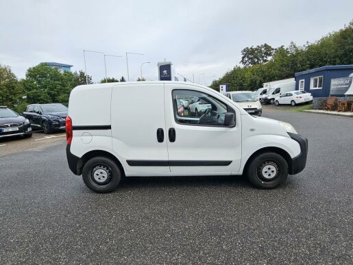 Peugeot Bipper 1.3 HDi 75 MAN5