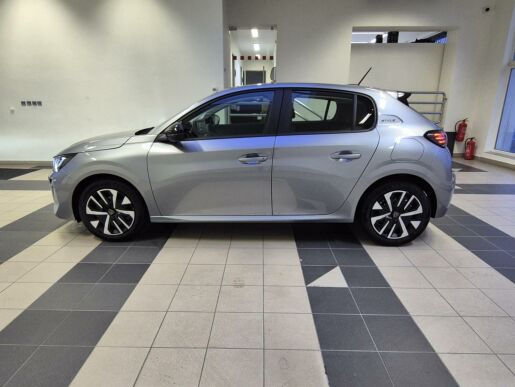 Peugeot 208 STYLE PureTech 75 MAN5