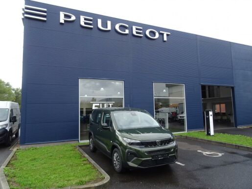 Peugeot Rifter ALLURE 1.5 BHDi 100 S&S MAN6