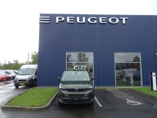 Peugeot Rifter ALLURE 1.5 BHDi 100 S&S MAN6