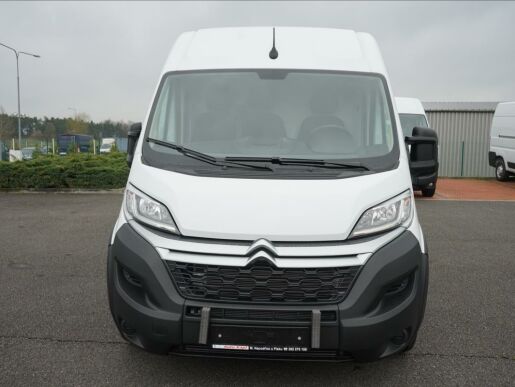 Citroën Jumper 2.2 FG 35 L4H2 BlueHDi 165MAN6