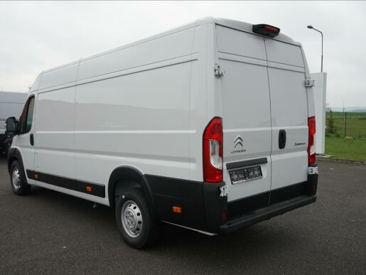 Citroën Jumper 2.2 FG 35 L4H2 BlueHDi 165MAN6