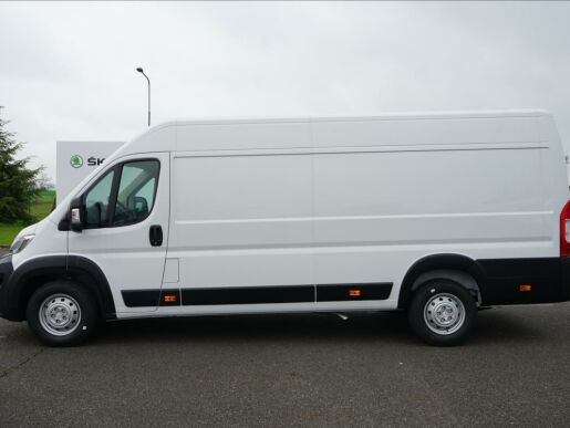 Citroën Jumper 2.2 FG 35 L4H2 BlueHDi 165MAN6