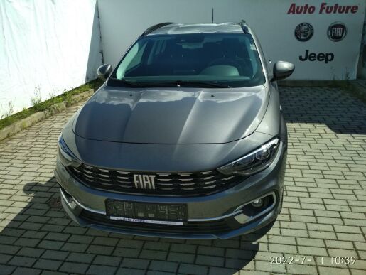 Fiat Tipo Kombi 1.0 Life 100k