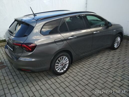 Fiat Tipo Kombi 1.0 Life 100k