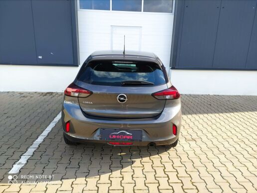 Opel Corsa 1,2   Turbo 74kW Edition