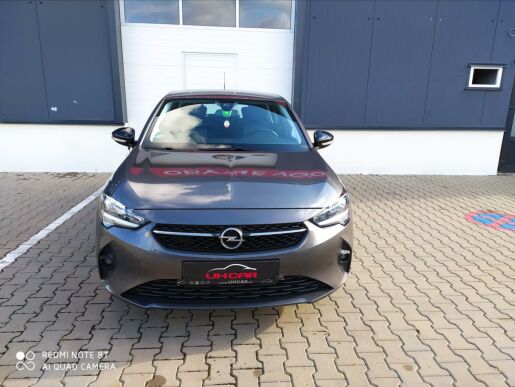 Opel Corsa 1,2   Turbo 74kW Edition