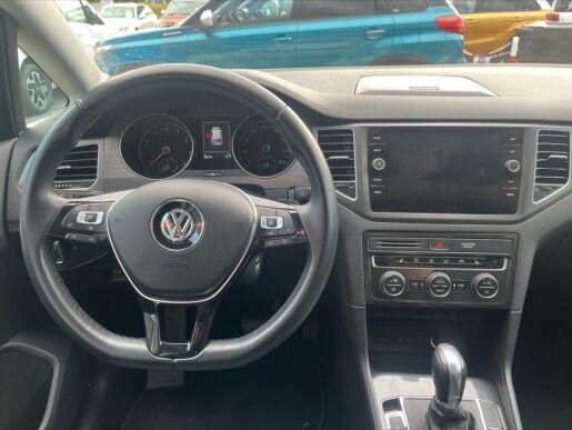 Volkswagen Golf Sportsvan 1,0 TSI  Comfortline DSG