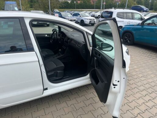 Volkswagen Golf Sportsvan 1,0 TSI  Comfortline DSG