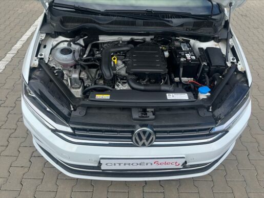 Volkswagen Golf Sportsvan 1,0 TSI  Comfortline DSG