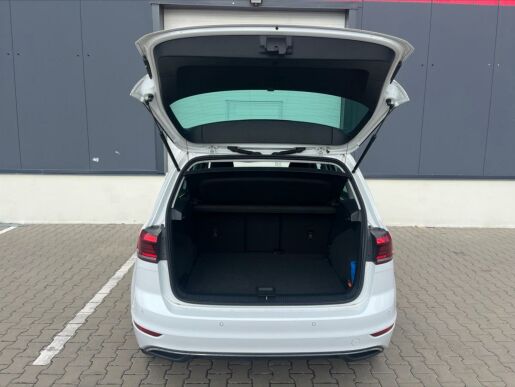 Volkswagen Golf Sportsvan 1,0 TSI  Comfortline DSG