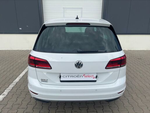 Volkswagen Golf Sportsvan 1,0 TSI  Comfortline DSG