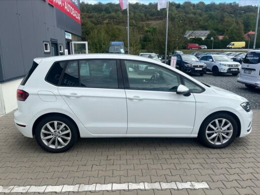 Volkswagen Golf Sportsvan 1,0 TSI  Comfortline DSG