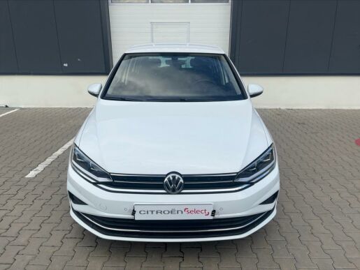 Volkswagen Golf Sportsvan 1,0 TSI  Comfortline DSG