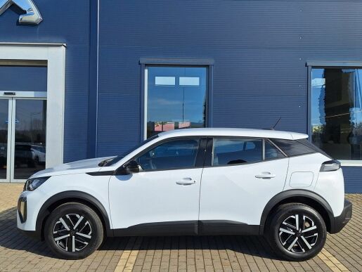 Peugeot 2008 ACTIVE PureTech 100 MAN6