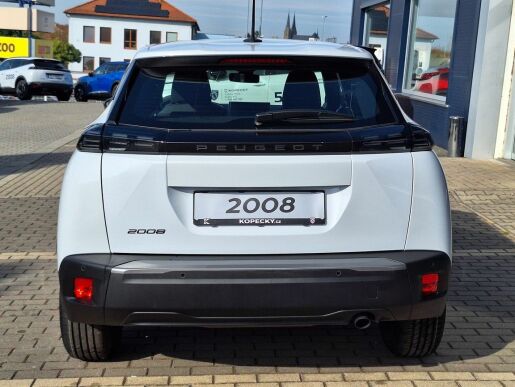 Peugeot 2008 ACTIVE PureTech 100 MAN6