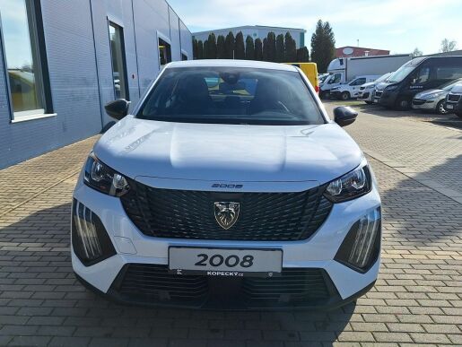 Peugeot 2008 ACTIVE PureTech 100 MAN6