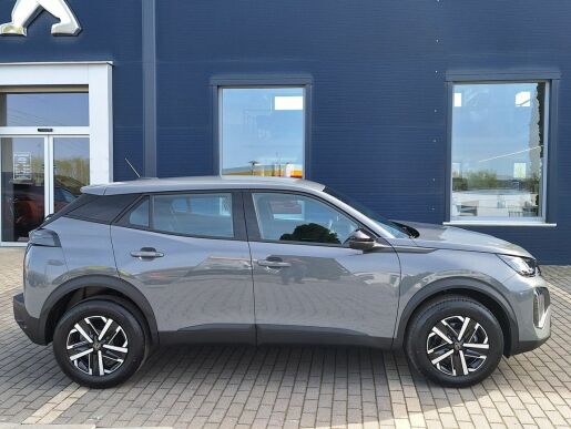 Peugeot 2008 ACTIVE PureTech 100 MAN6