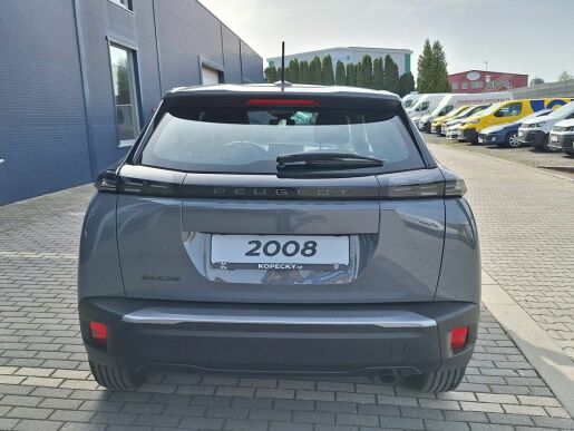 Peugeot 2008 ACTIVE PureTech 100 MAN6