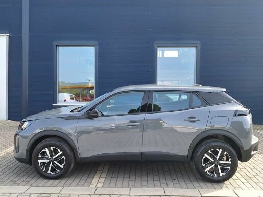 Peugeot 2008 ACTIVE PureTech 100 MAN6