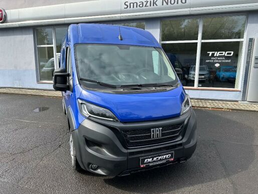 Fiat Ducato L2H2 2,2 Mjet (140k) 35 MAXI