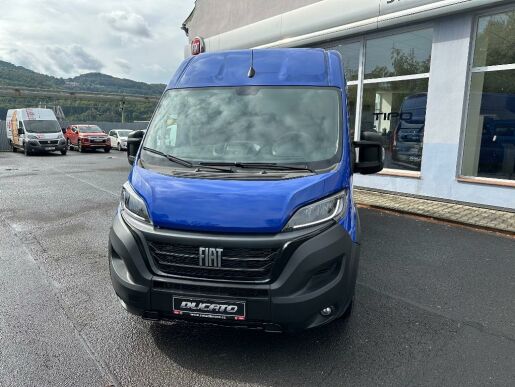 Fiat Ducato L2H2 2,2 Mjet (140k) 35 MAXI