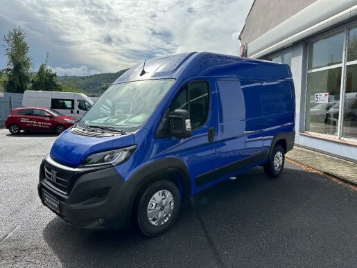 Fiat Ducato L2H2 2,2 Mjet (140k) 35 MAXI