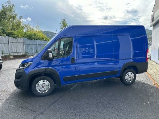 Fiat Ducato L2H2 2,2 Mjet (140k) 35 MAXI