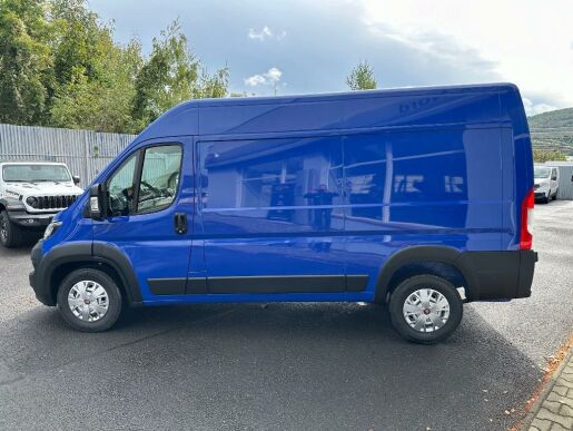 Fiat Ducato L2H2 2,2 Mjet (140k) 35 MAXI