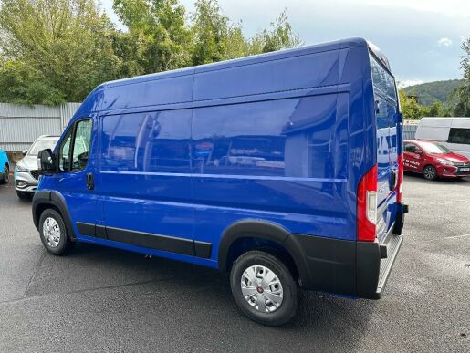 Fiat Ducato L2H2 2,2 Mjet (140k) 35 MAXI