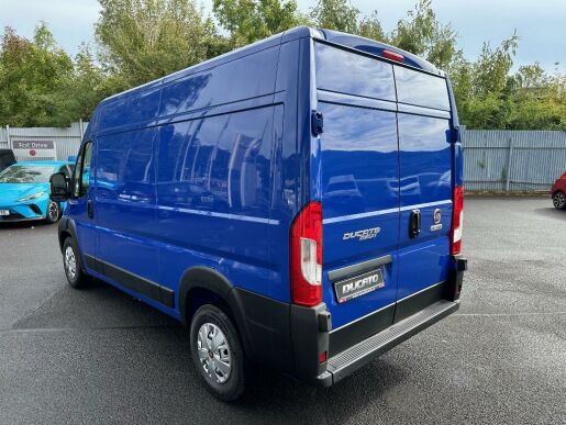 Fiat Ducato L2H2 2,2 Mjet (140k) 35 MAXI