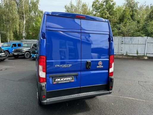 Fiat Ducato L2H2 2,2 Mjet (140k) 35 MAXI