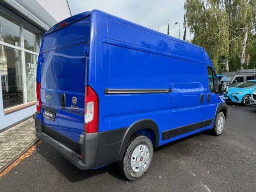 Fiat Ducato L2H2 2,2 Mjet (140k) 35 MAXI