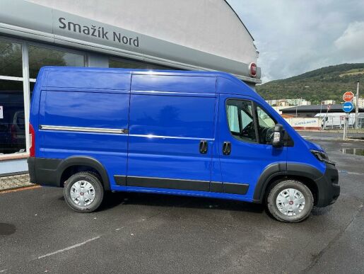 Fiat Ducato L2H2 2,2 Mjet (140k) 35 MAXI