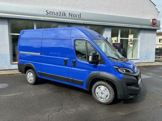 Fiat Ducato L2H2 2,2 Mjet (140k) 35 MAXI