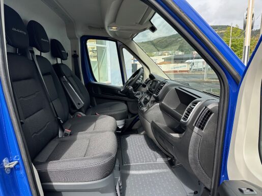 Fiat Ducato L2H2 2,2 Mjet (140k) 35 MAXI