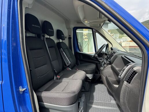 Fiat Ducato L2H2 2,2 Mjet (140k) 35 MAXI