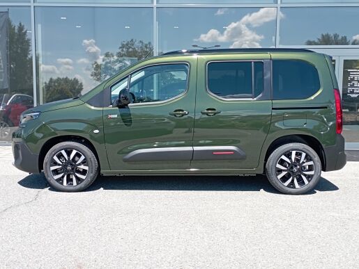 Citroën Berlingo osobní XTR MAX 1.5 BlueHDi 130 S&S MAN6