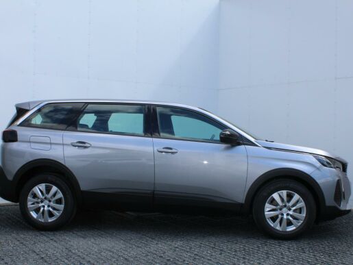 Peugeot 5008 ACTIVE PACK 1.2 PureTech EAT8