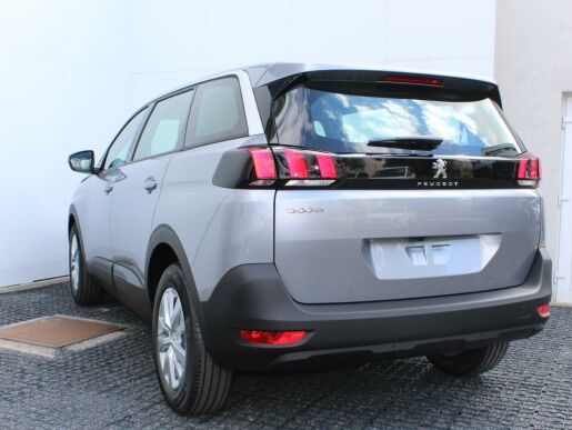 Peugeot 5008 ACTIVE PACK 1.2 PureTech EAT8