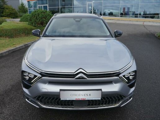 Citroën C5 X 1.6 PLUG-INHybrid225kë-EAT8 SH