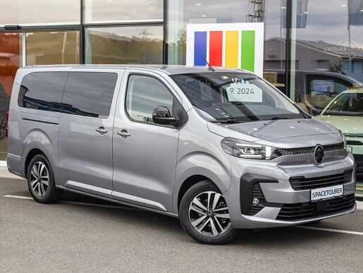 Citroën SpaceTourer 2,0 FEEL XL BlueHDi 180