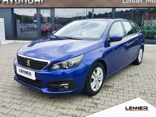 Peugeot 308 1.5 BlueHDi/75kW  ACTIVE  S&S