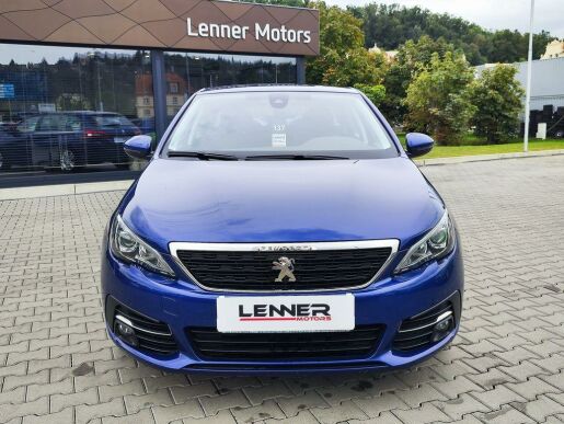 Peugeot 308 1.5 BlueHDi/75kW  ACTIVE  S&S