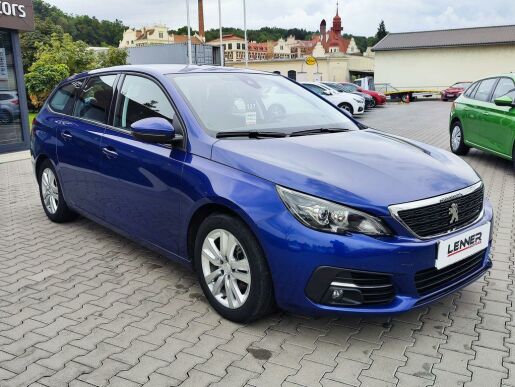 Peugeot 308 1.5 BlueHDi/75kW  ACTIVE  S&S