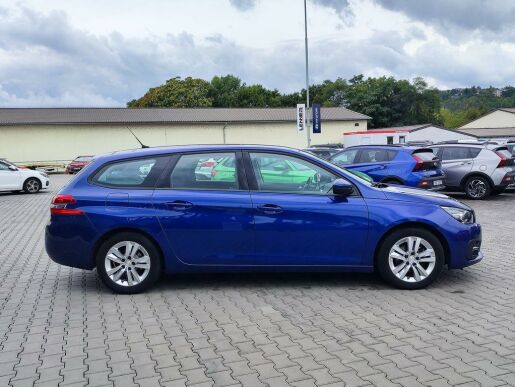 Peugeot 308 1.5 BlueHDi/75kW  ACTIVE  S&S