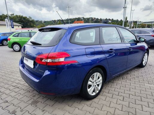 Peugeot 308 1.5 BlueHDi/75kW  ACTIVE  S&S